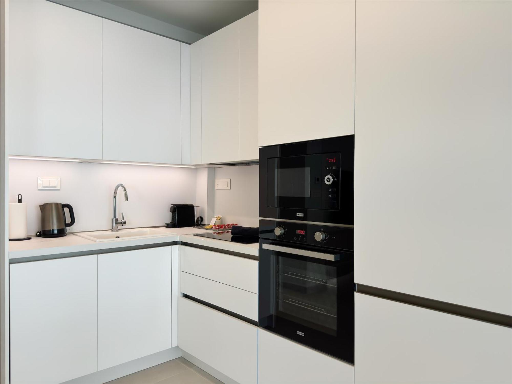 Appartement Luxurious Penthouse Centre Thessaloniki