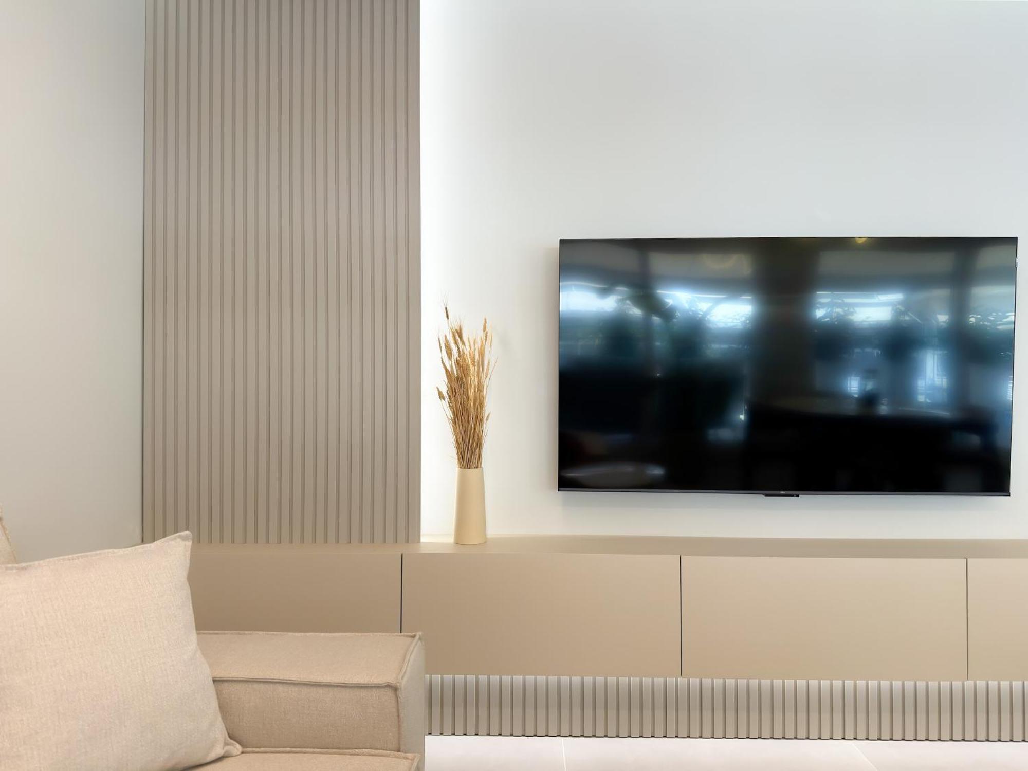Luxurious Penthouse Centre Appartement *