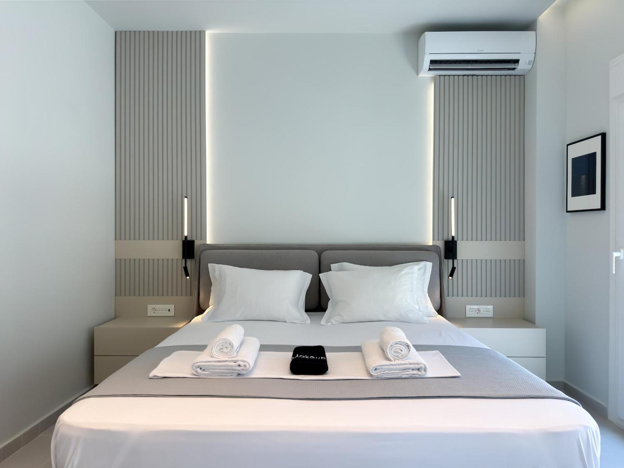 Appartement Luxurious Penthouse Centre *