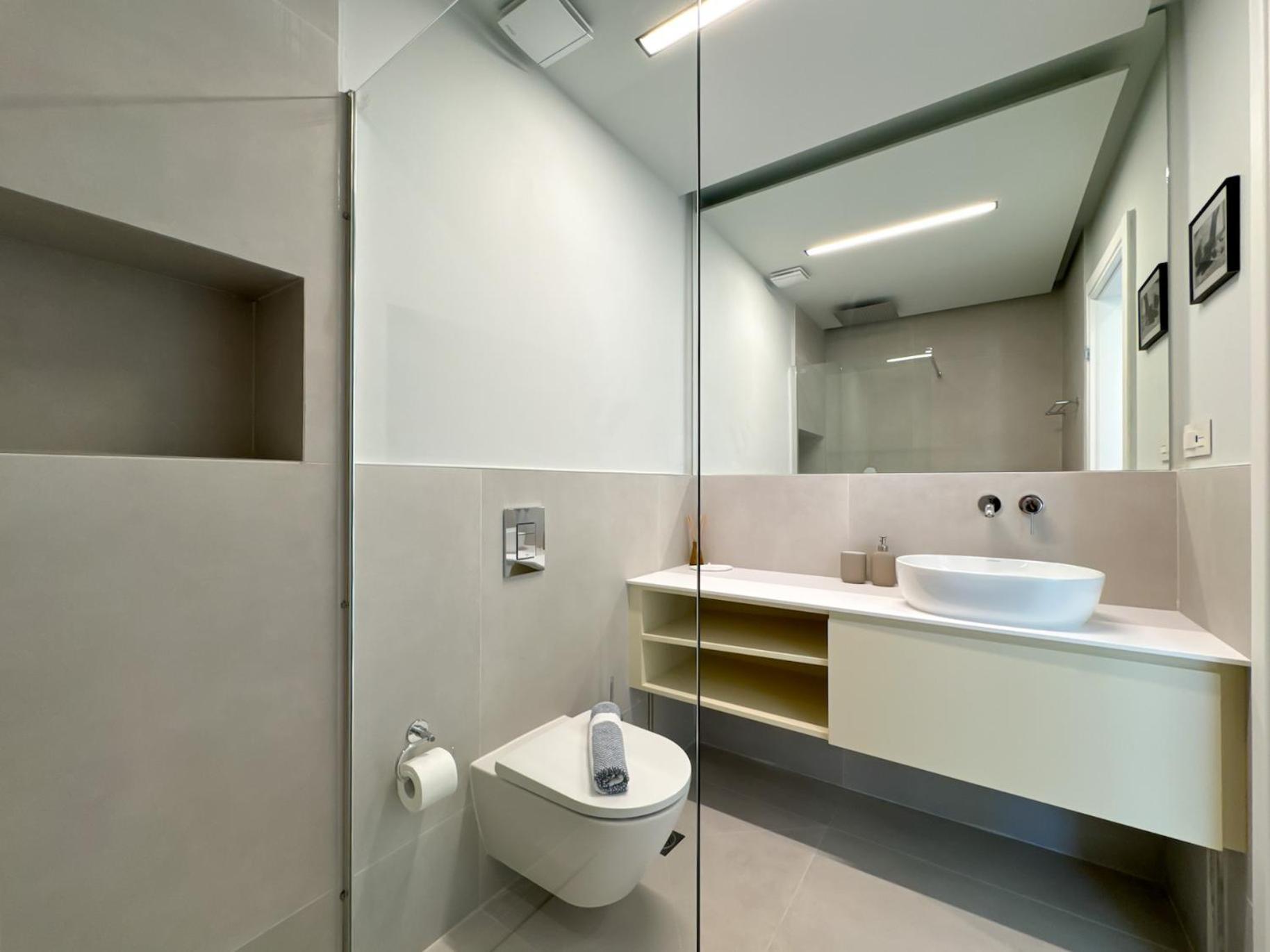 Appartement Luxurious Penthouse Centre Thessaloniki