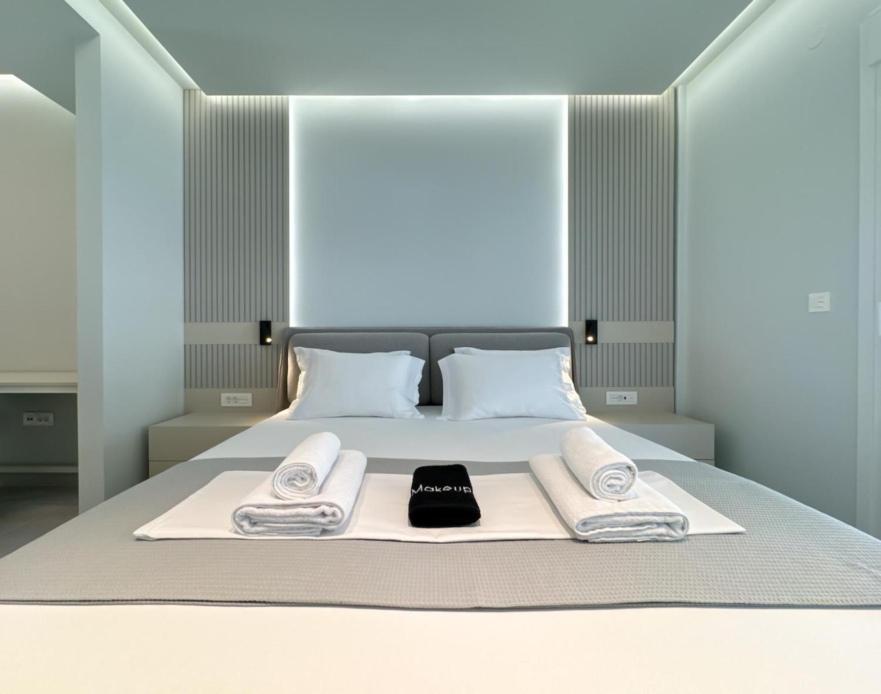 Luxurious Penthouse Centre Appartement