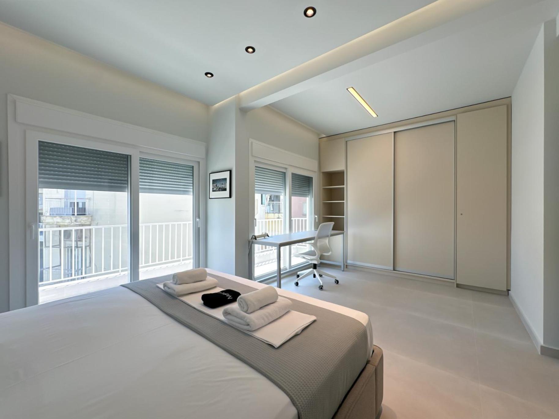 Appartement Luxurious Penthouse Centre