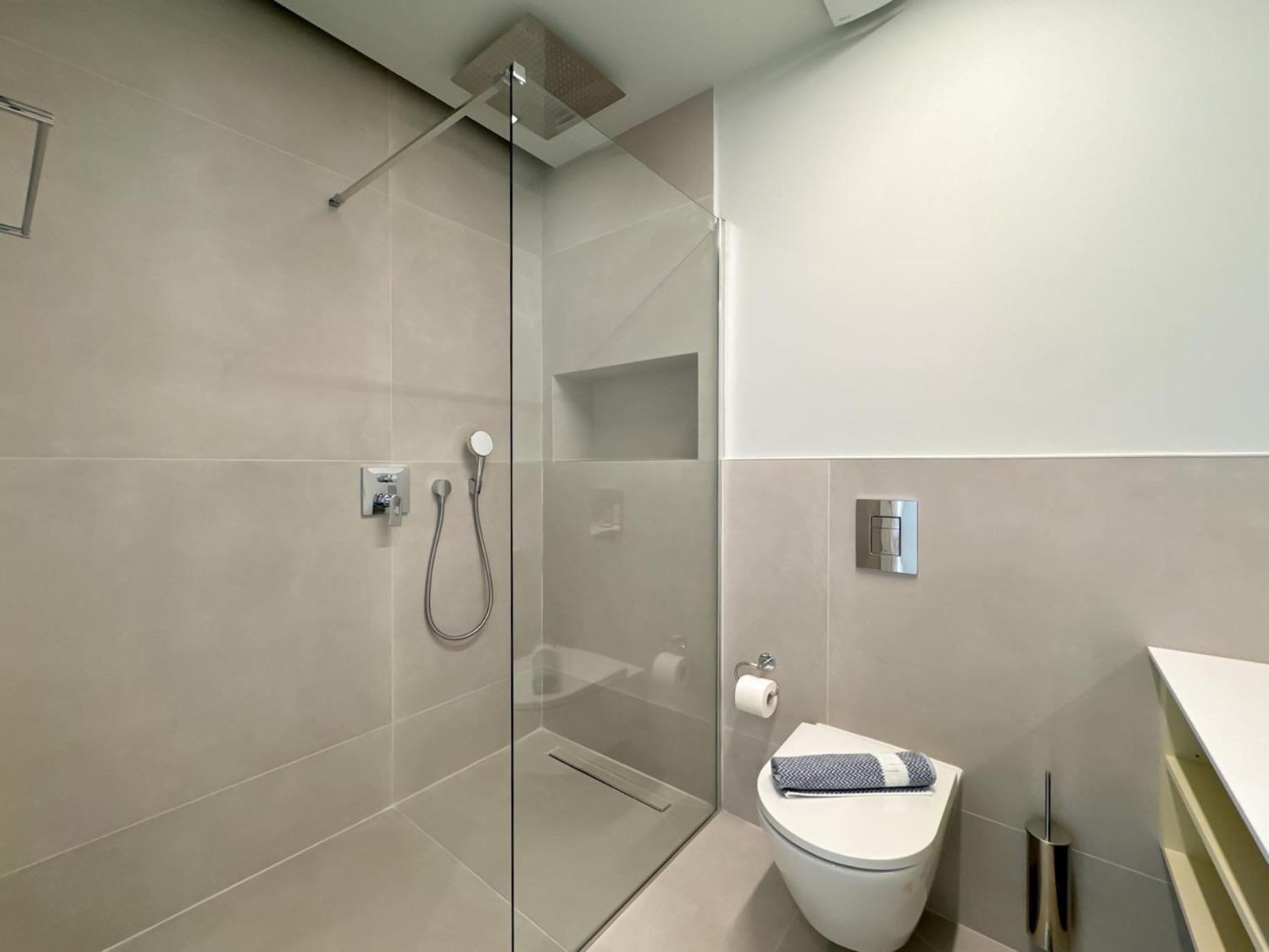 Luxurious Penthouse Centre Appartement Thessaloniki