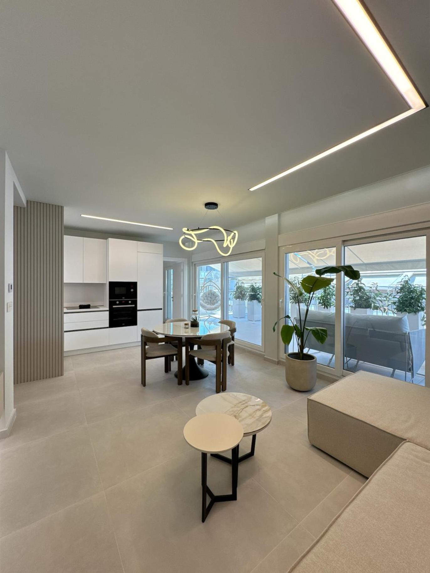 Luxurious Penthouse Centre Appartement Thessaloniki