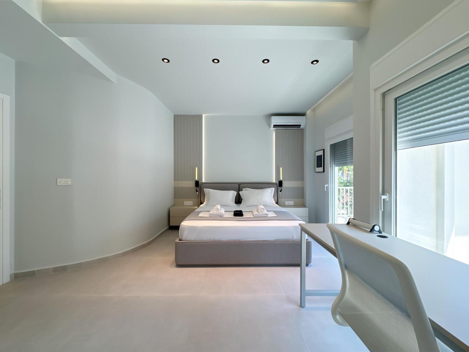 Appartement Luxurious Penthouse Centre Thessaloniki