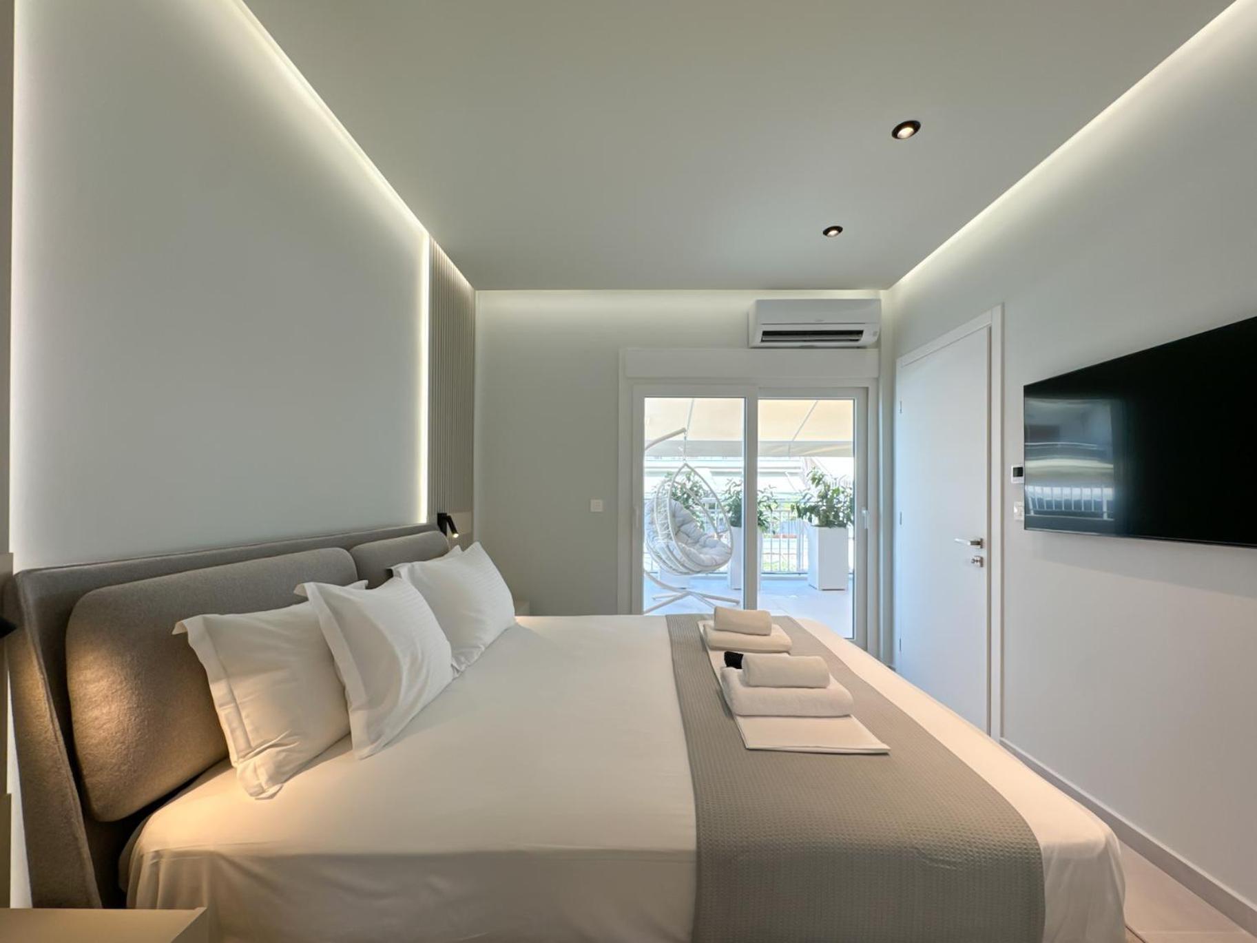 Appartement Luxurious Penthouse Centre *