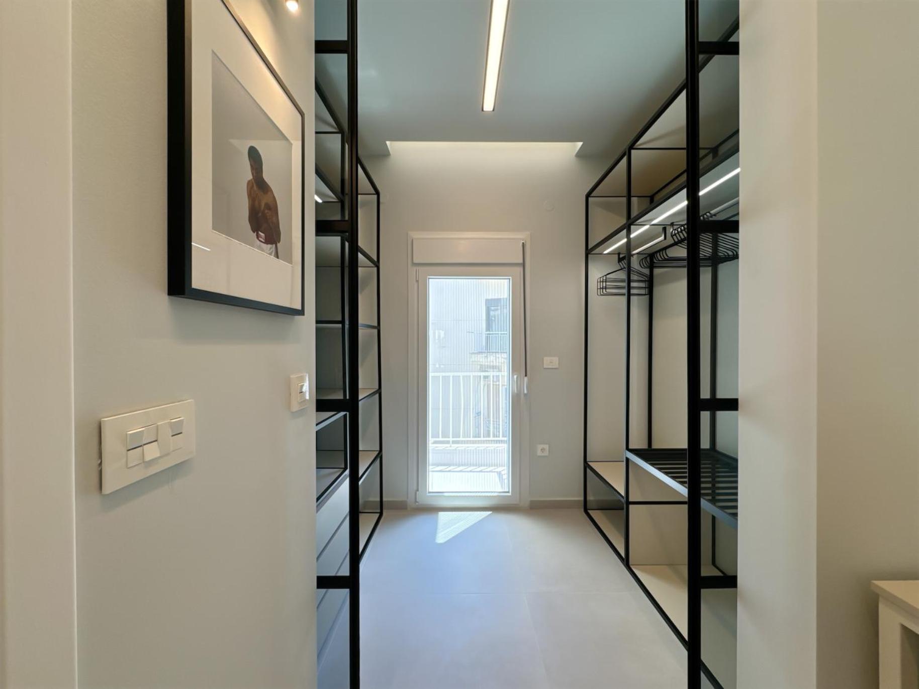 Luxurious Penthouse Centre Appartement Thessaloniki