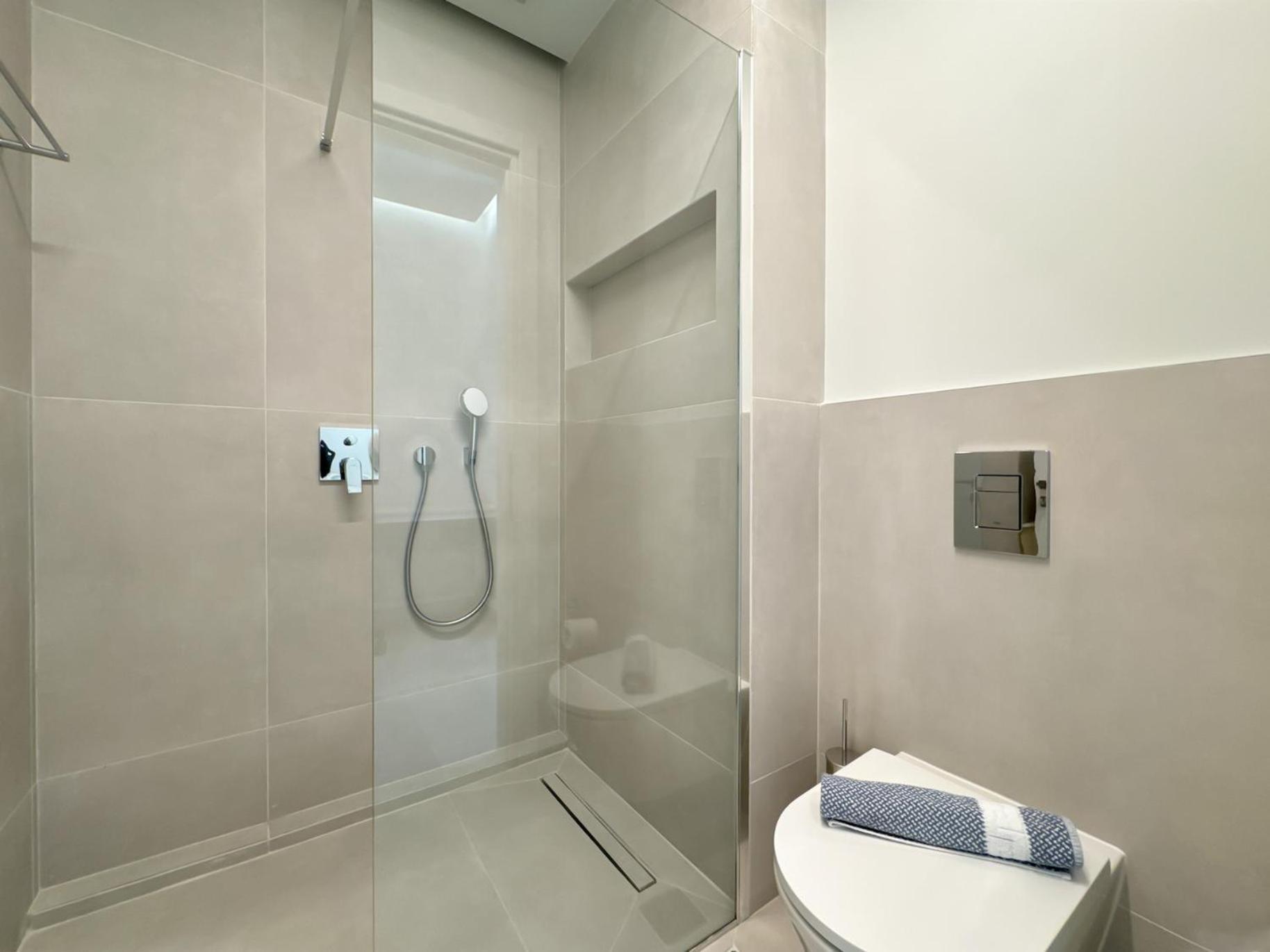 Appartement Luxurious Penthouse Centre *